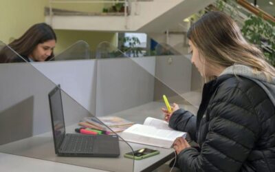 Entrega herramientas a los estudiantes de la UCM para mejorar su nivel de inglés