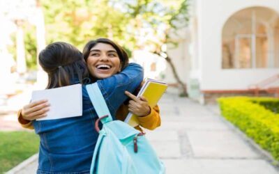 A poco tiempo de la PAES de invierno: Descubre cómo controlar los nervios antes de rendir la prueba