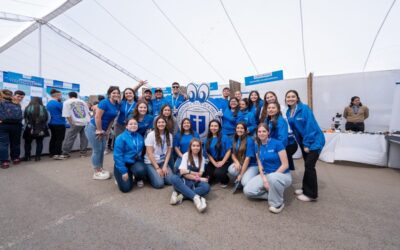 Proyectando tu futuro: Se realizará la primera feria vocacional para estudiantes de Constitución y localidades cercanas