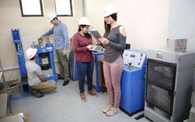 Universidad Católica del Maule ofrece cupos exclusivos para mujeres en su oferta académica