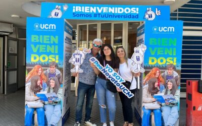 Universidad Católica del Maule sumó más de 3 mil matriculados en la admisión 2024