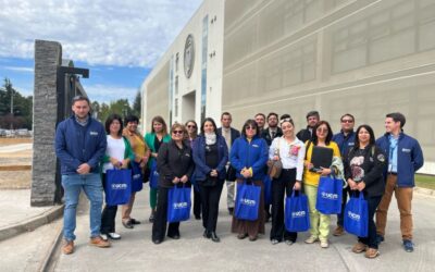 Un gran hito: Universidad Católica del Maule tendrá el circuito de ferias vocacionales más extenso en su historia