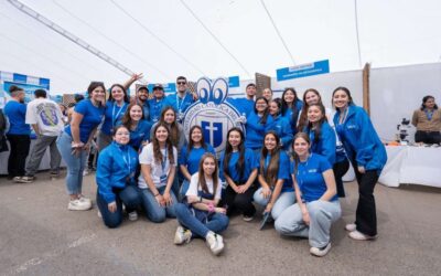 Expo UCM 2025: oferta académica, beneficios y requisitos para la Admisión a la Educación Superior 2026